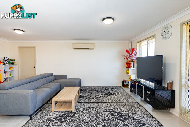 21 Bairds Close RUTHERFORD NSW 2320
