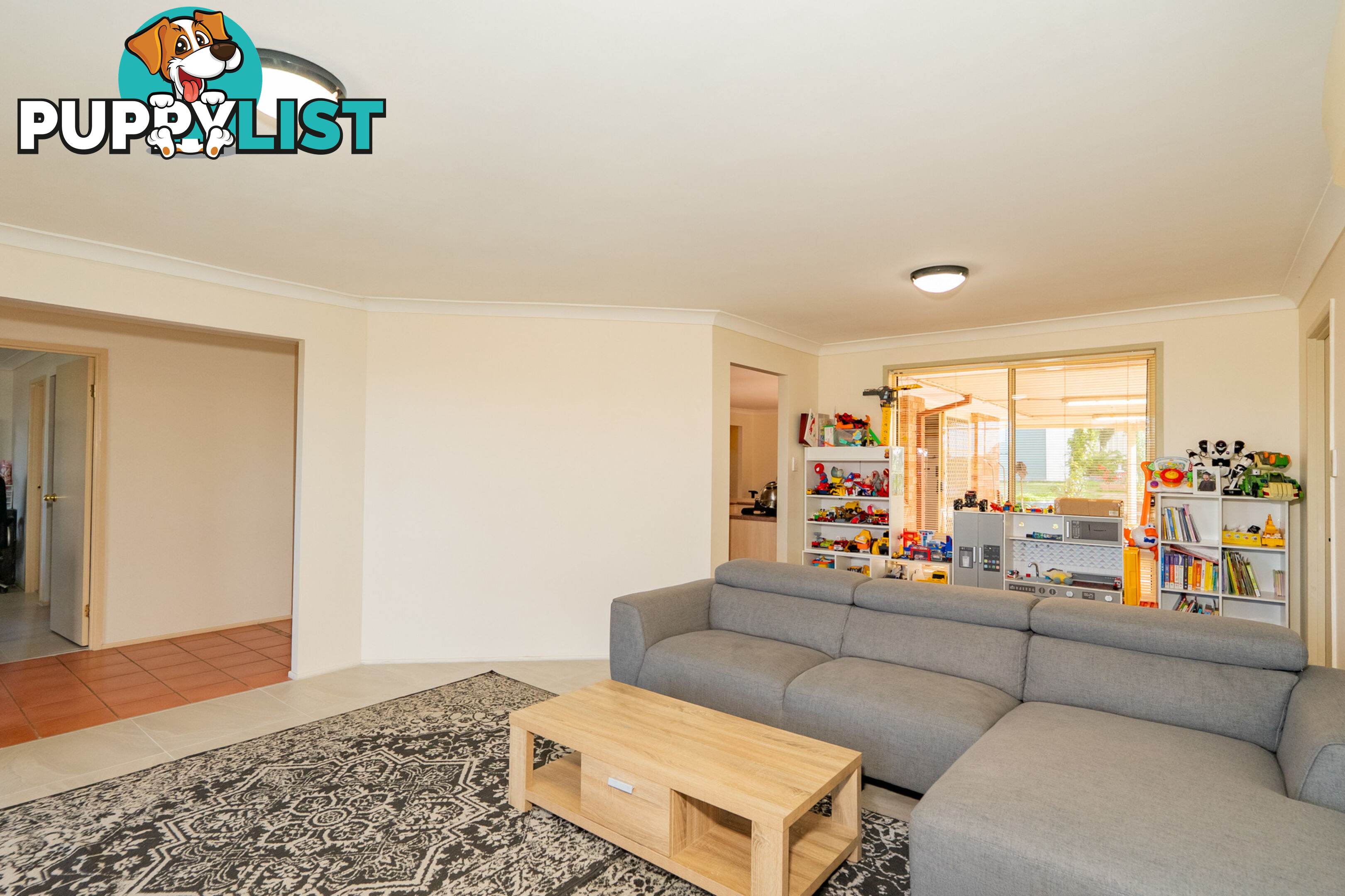 21 Bairds Close RUTHERFORD NSW 2320