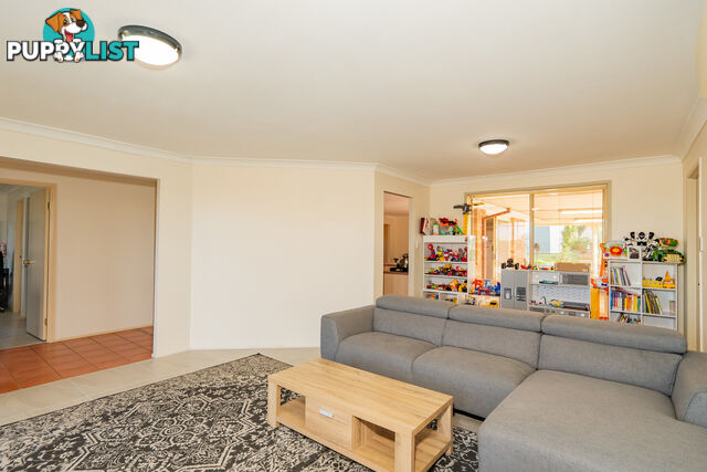 21 Bairds Close RUTHERFORD NSW 2320
