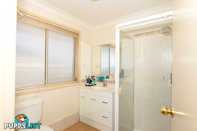 21 Bairds Close RUTHERFORD NSW 2320