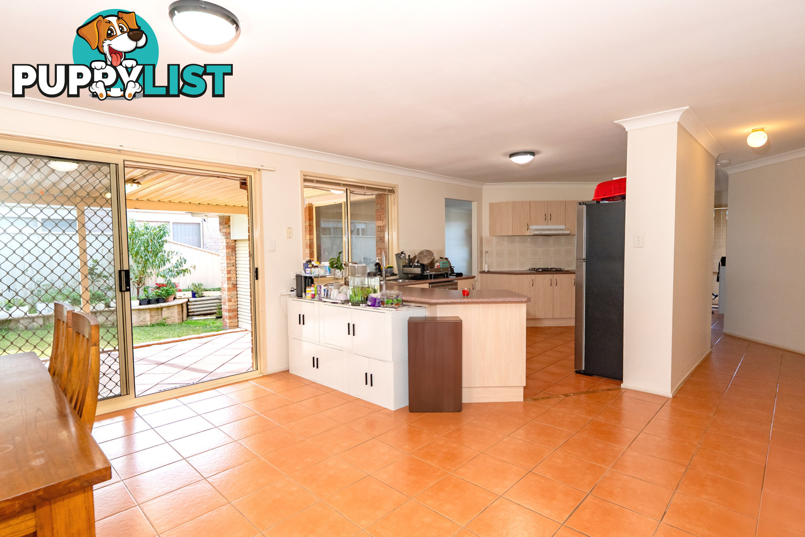 21 Bairds Close RUTHERFORD NSW 2320