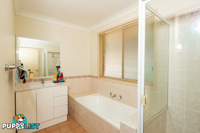 21 Bairds Close RUTHERFORD NSW 2320
