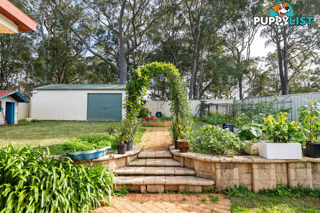 21 Bairds Close RUTHERFORD NSW 2320