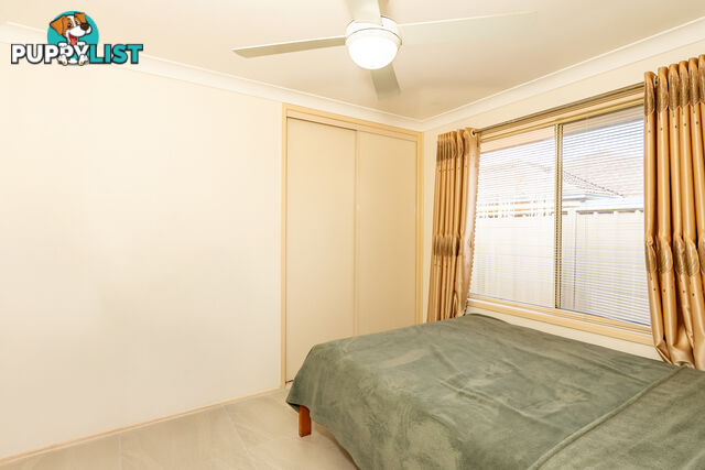 21 Bairds Close RUTHERFORD NSW 2320