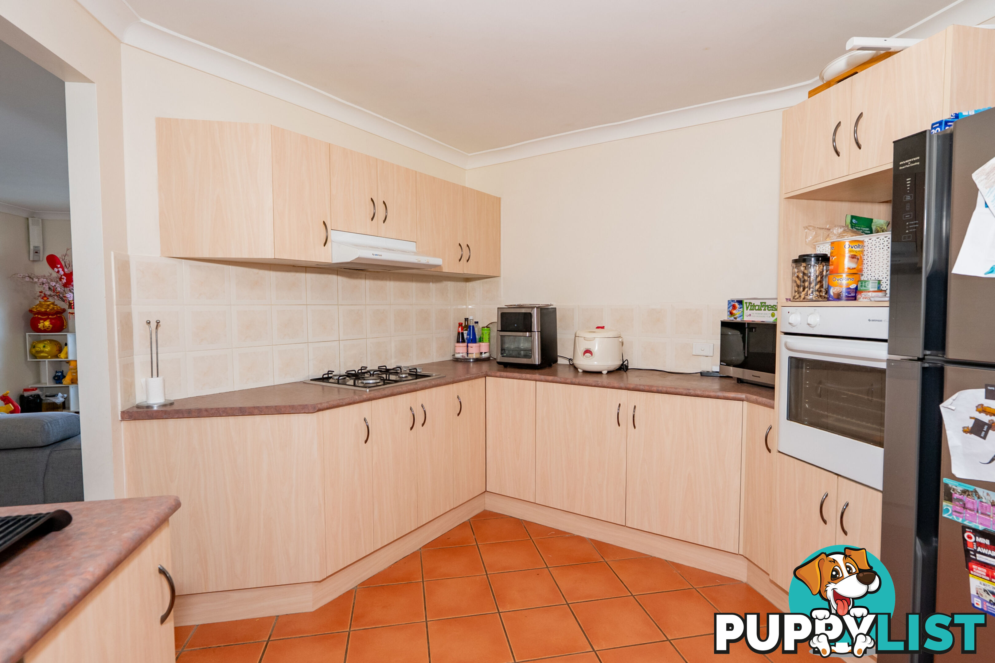 21 Bairds Close RUTHERFORD NSW 2320