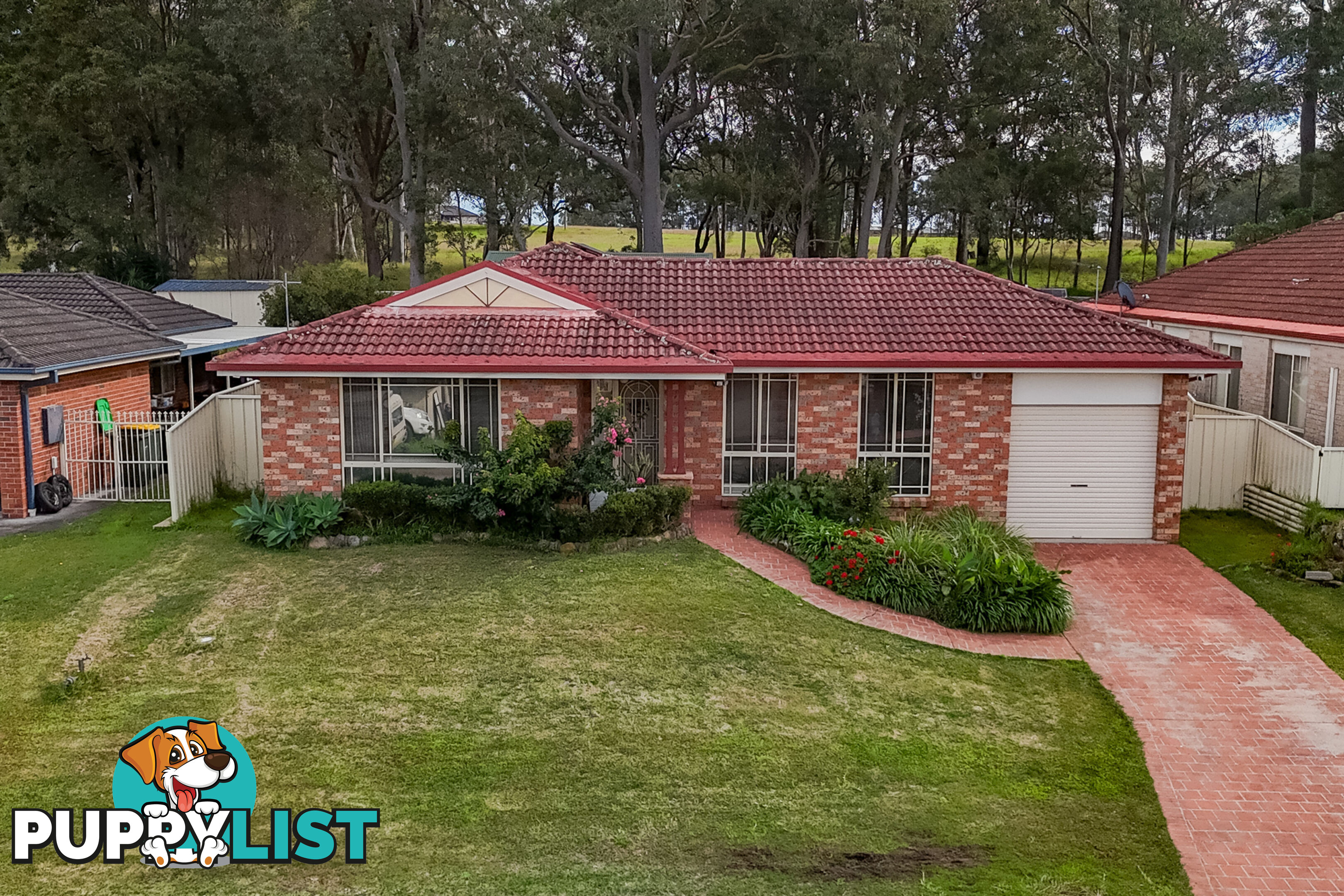 21 Bairds Close RUTHERFORD NSW 2320
