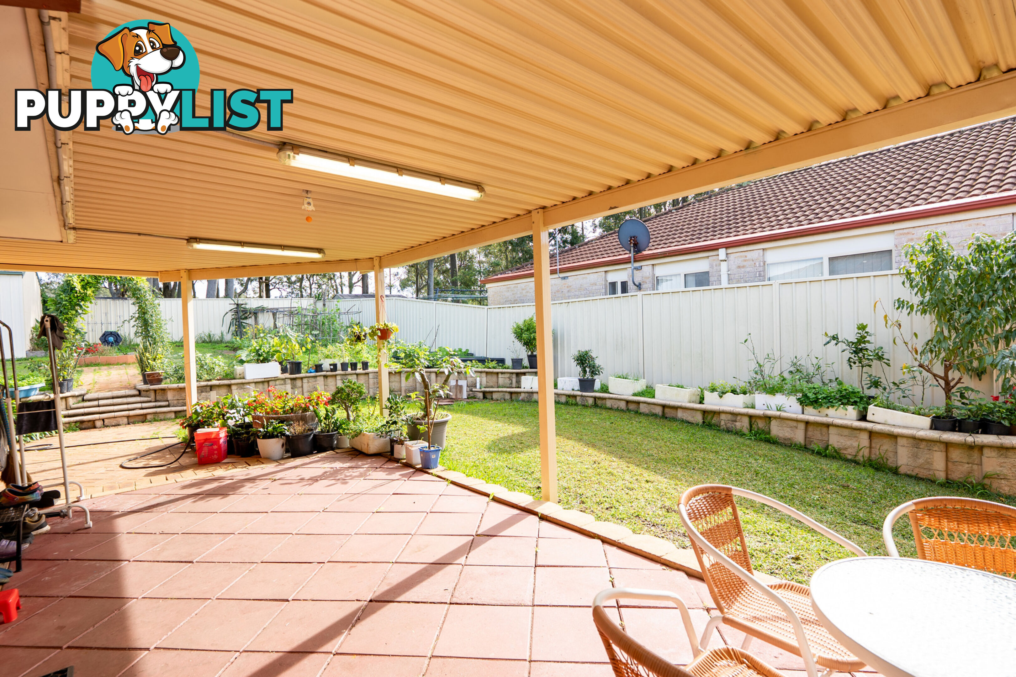 21 Bairds Close RUTHERFORD NSW 2320