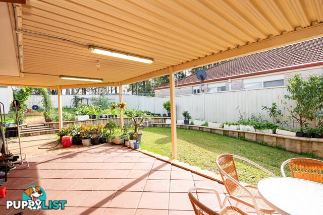 21 Bairds Close RUTHERFORD NSW 2320