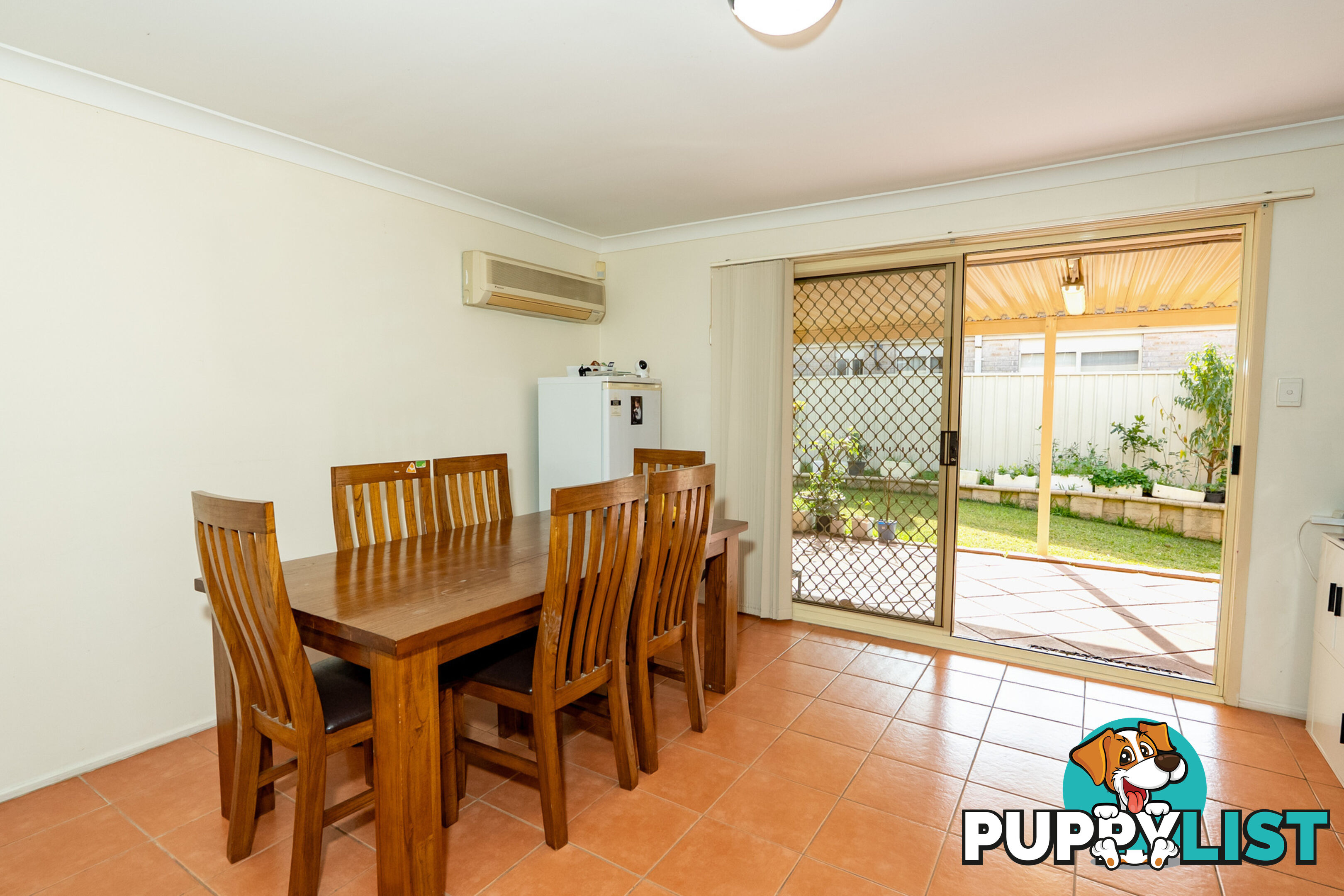 21 Bairds Close RUTHERFORD NSW 2320