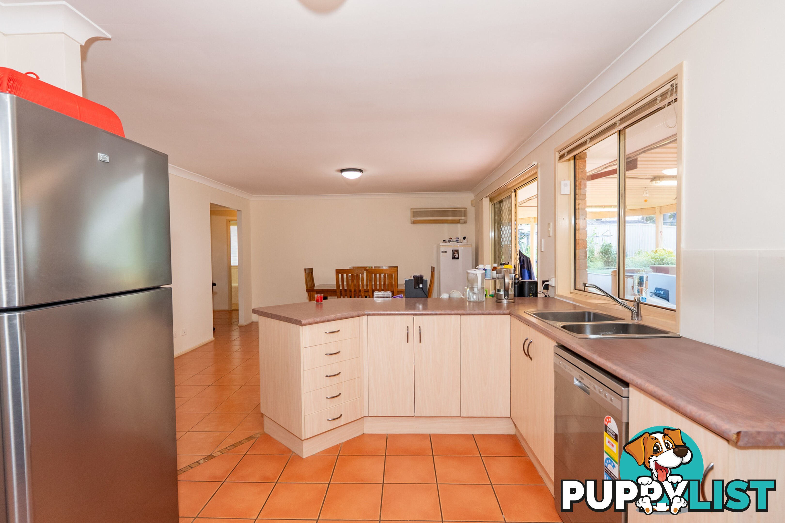 21 Bairds Close RUTHERFORD NSW 2320