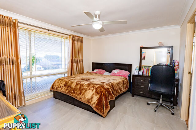 21 Bairds Close RUTHERFORD NSW 2320