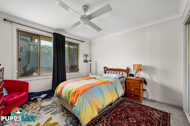 1/159 Budgeree Drive ABERGLASSLYN NSW 2320