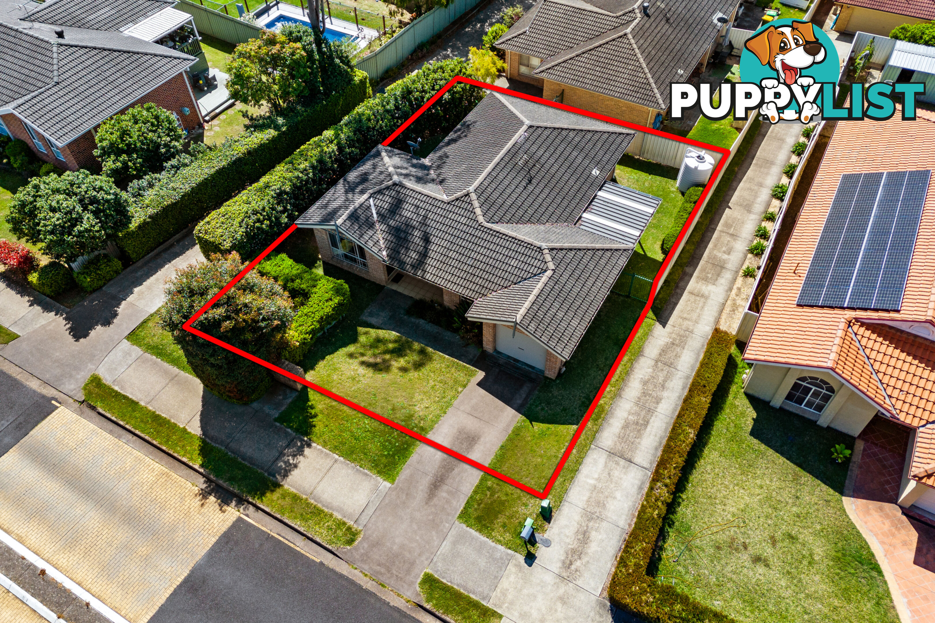 1/159 Budgeree Drive ABERGLASSLYN NSW 2320