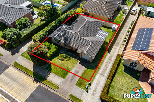 1/159 Budgeree Drive ABERGLASSLYN NSW 2320