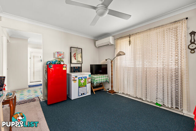 1/159 Budgeree Drive ABERGLASSLYN NSW 2320