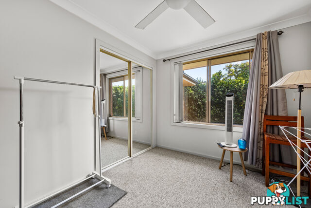 1/159 Budgeree Drive ABERGLASSLYN NSW 2320