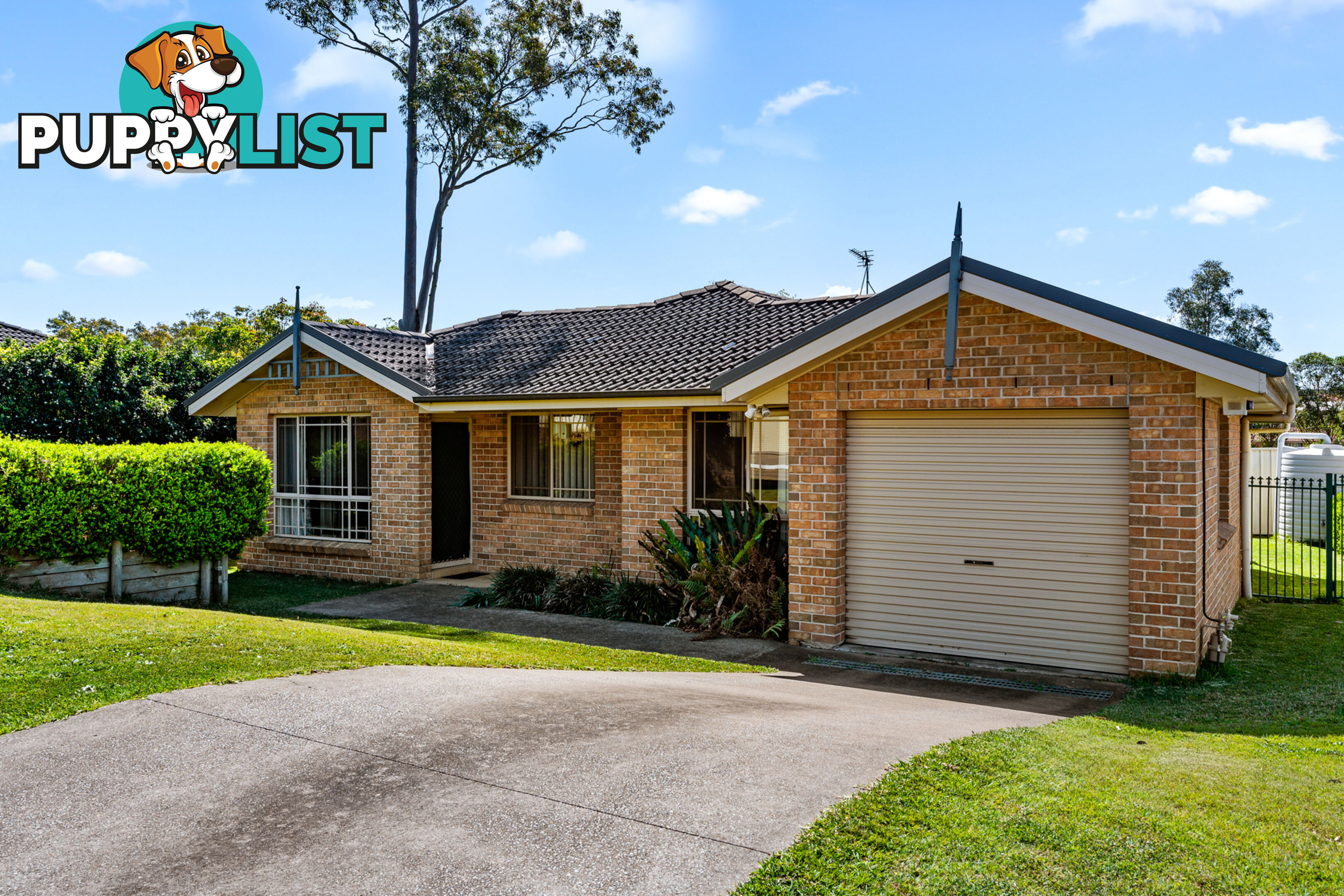 1/159 Budgeree Drive ABERGLASSLYN NSW 2320