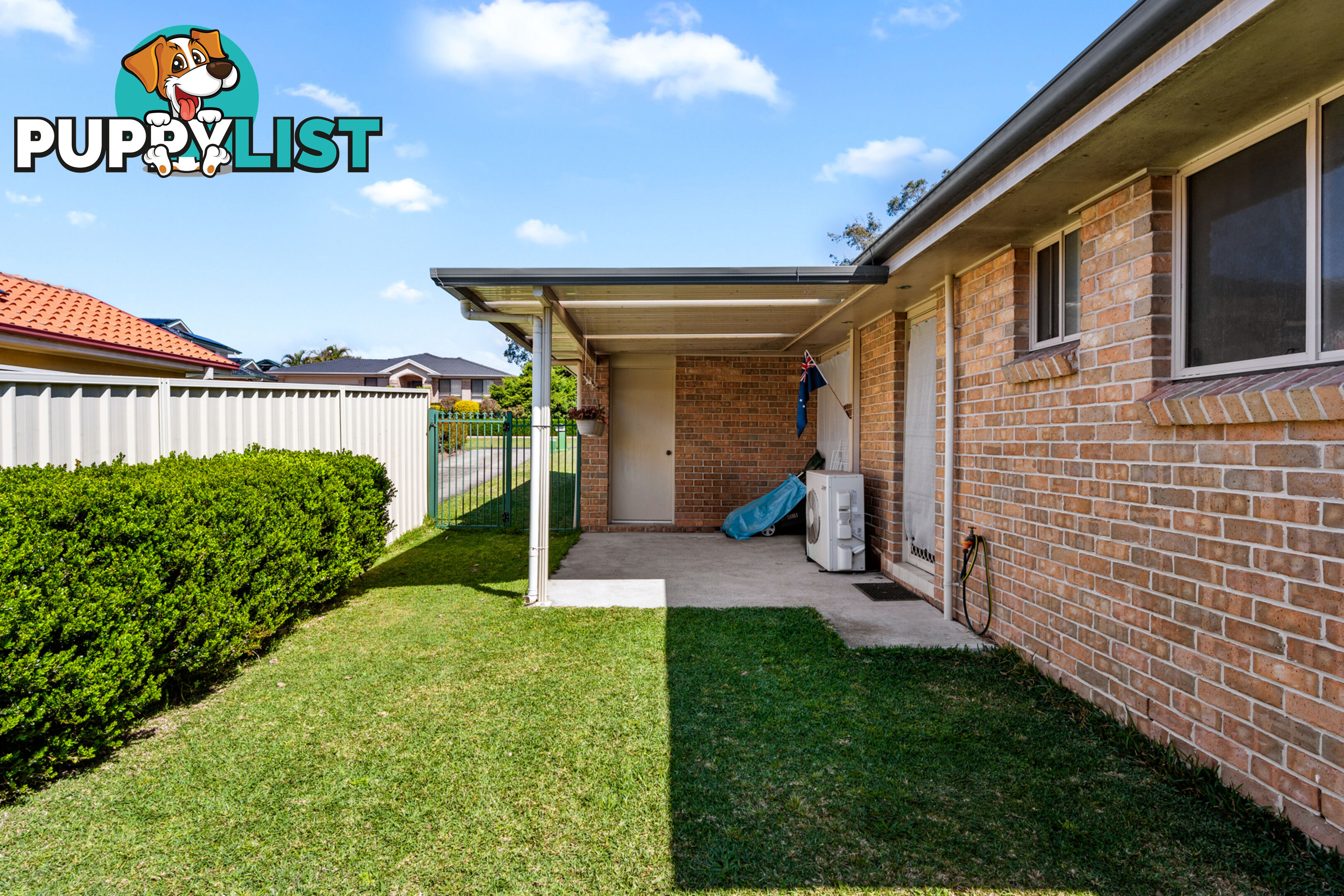 1/159 Budgeree Drive ABERGLASSLYN NSW 2320