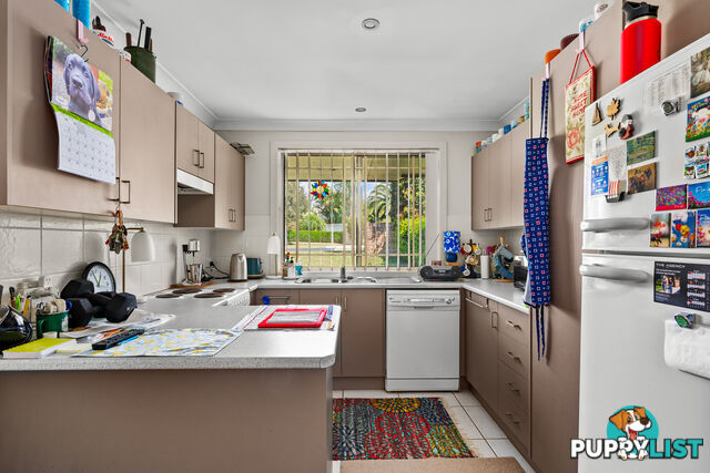 1/159 Budgeree Drive ABERGLASSLYN NSW 2320