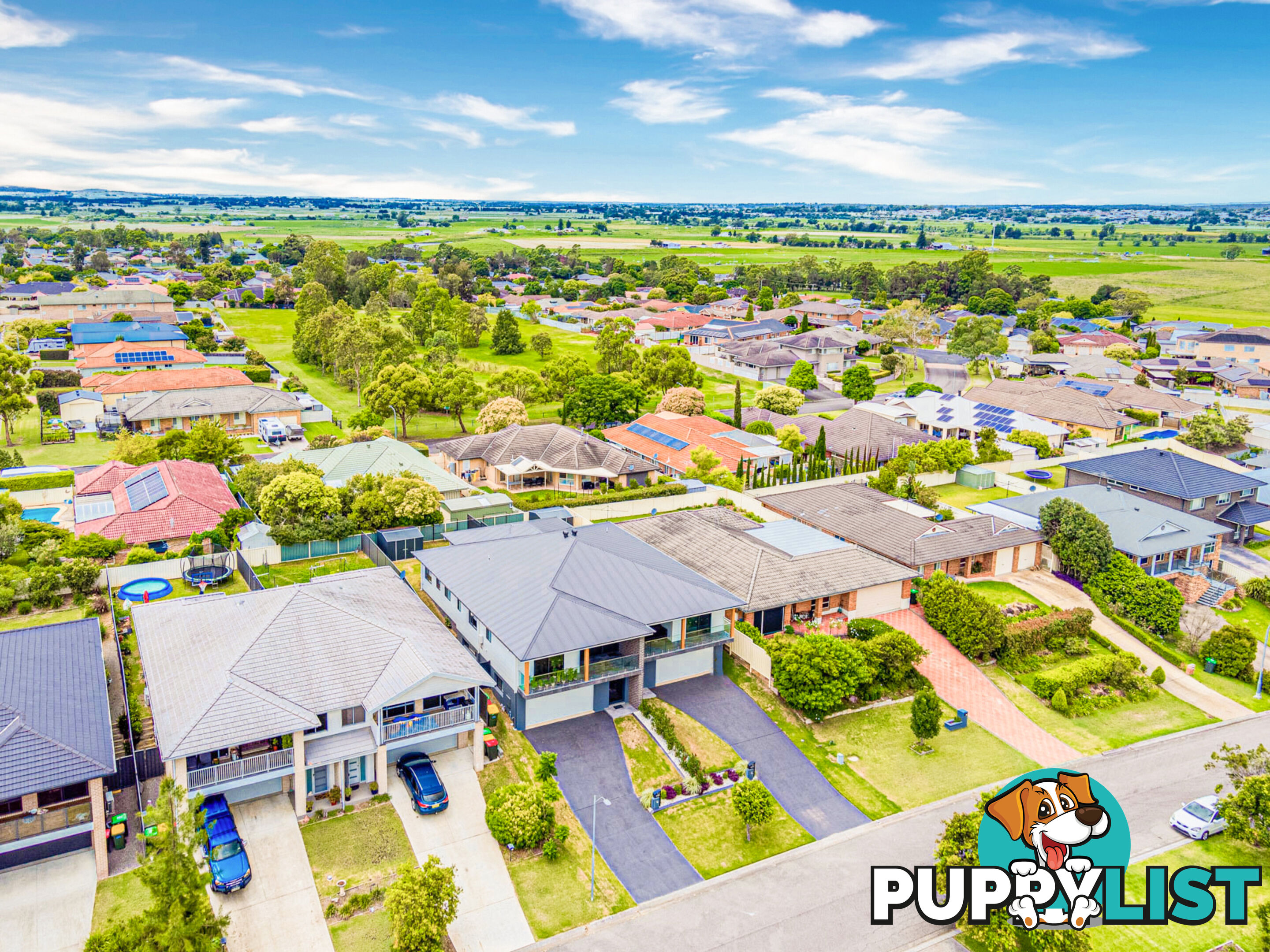 30 April Circuit BOLWARRA HEIGHTS NSW 2320