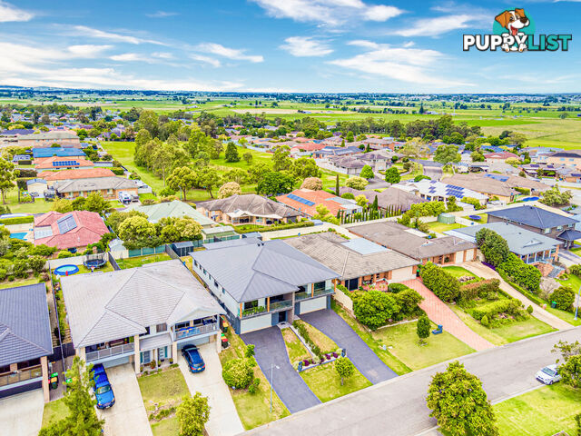 30 April Circuit BOLWARRA HEIGHTS NSW 2320