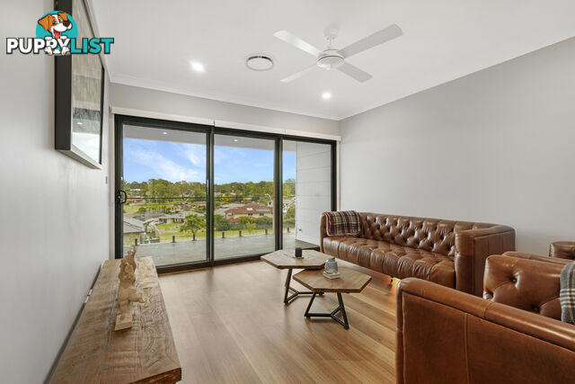 30 April Circuit BOLWARRA HEIGHTS NSW 2320
