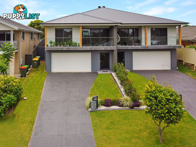 30 April Circuit BOLWARRA HEIGHTS NSW 2320