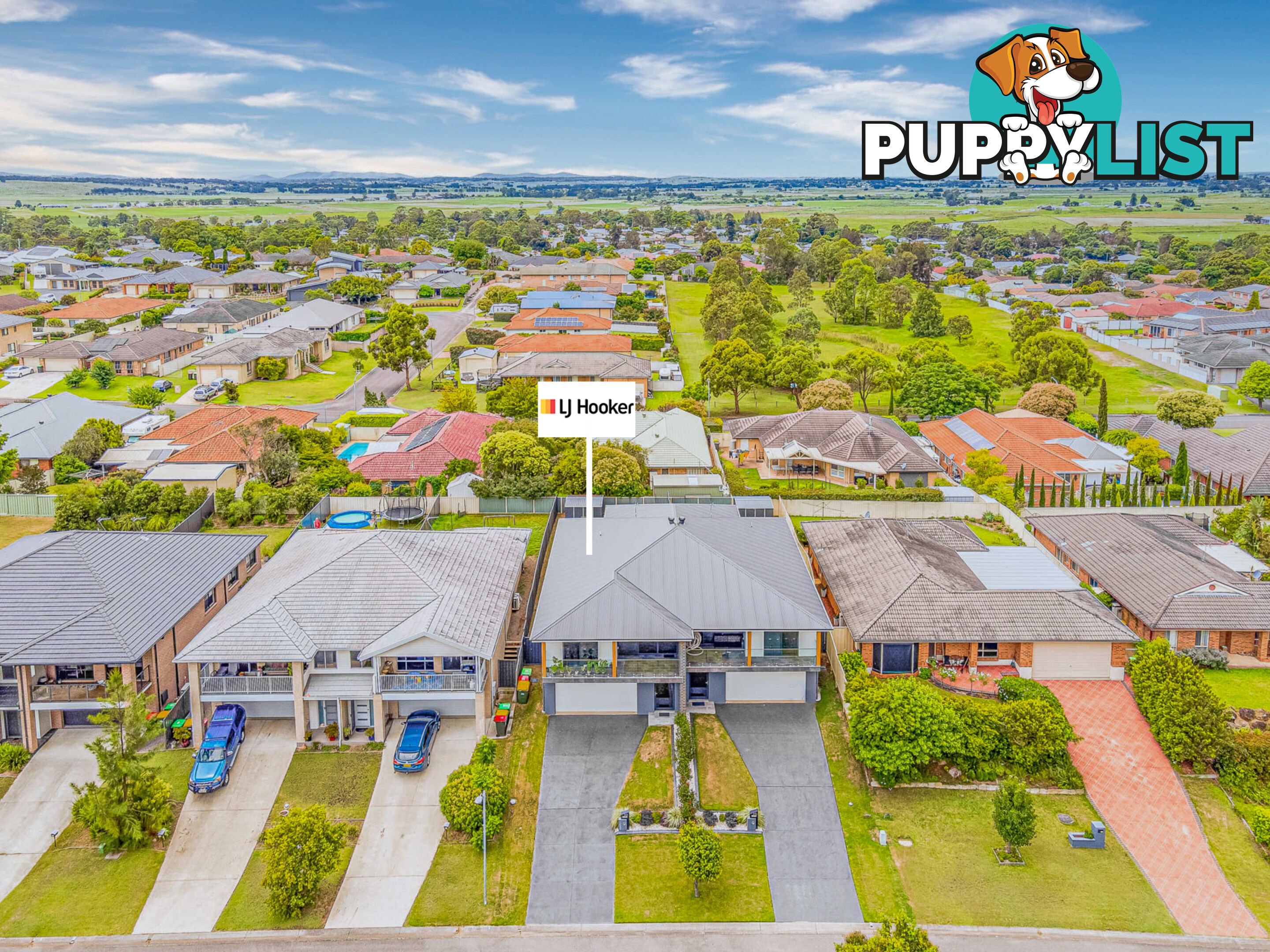 30 April Circuit BOLWARRA HEIGHTS NSW 2320