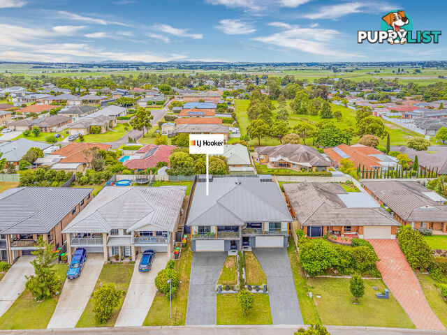 30 April Circuit BOLWARRA HEIGHTS NSW 2320