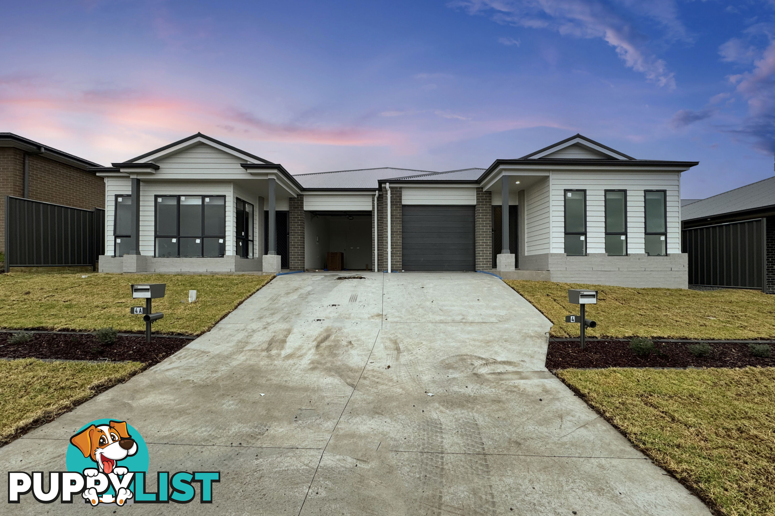 4 Duguid Street FARLEY NSW 2320