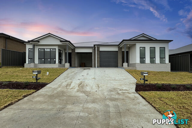 4 Duguid Street FARLEY NSW 2320