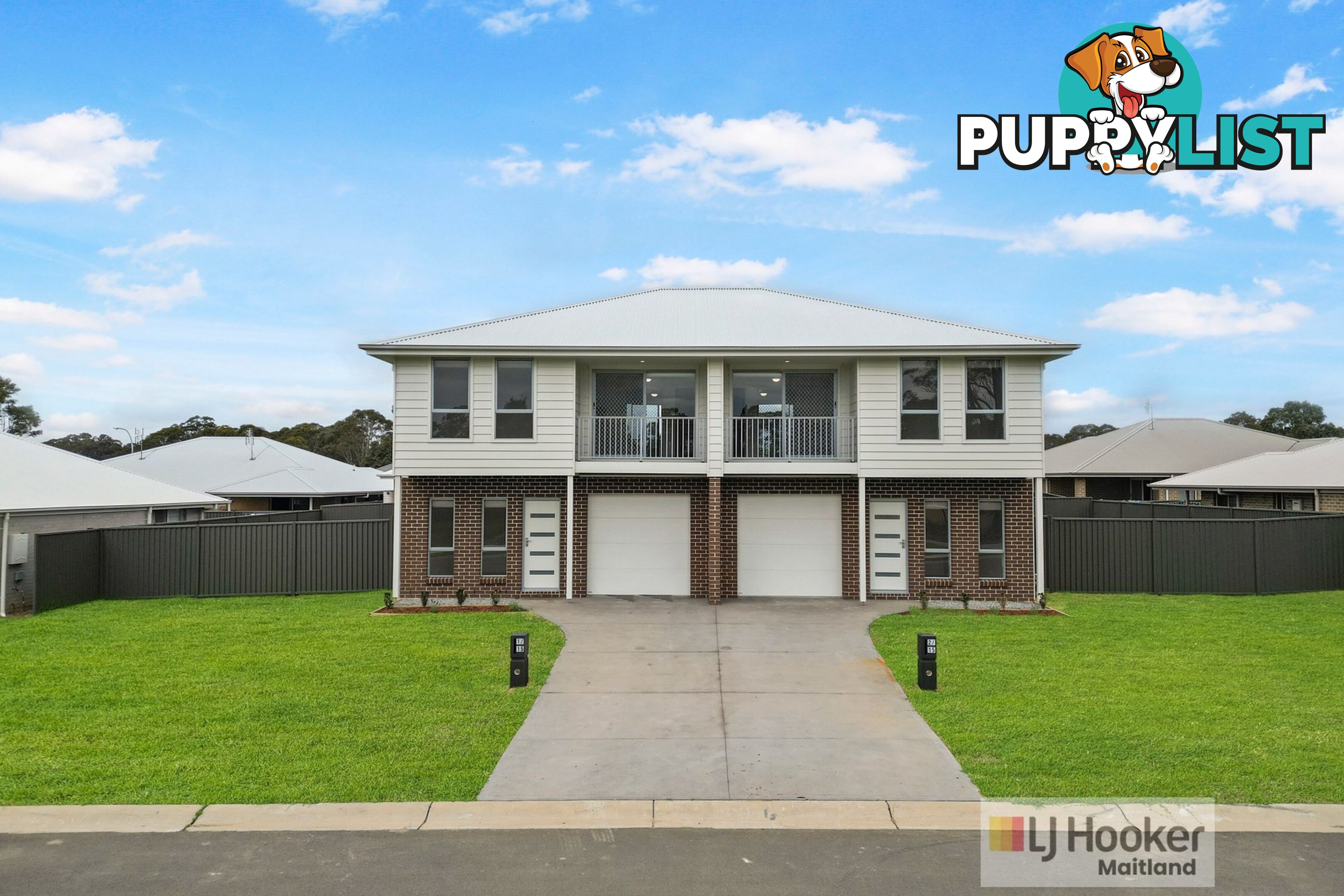 2/15 Riparian Circuit CESSNOCK NSW 2325