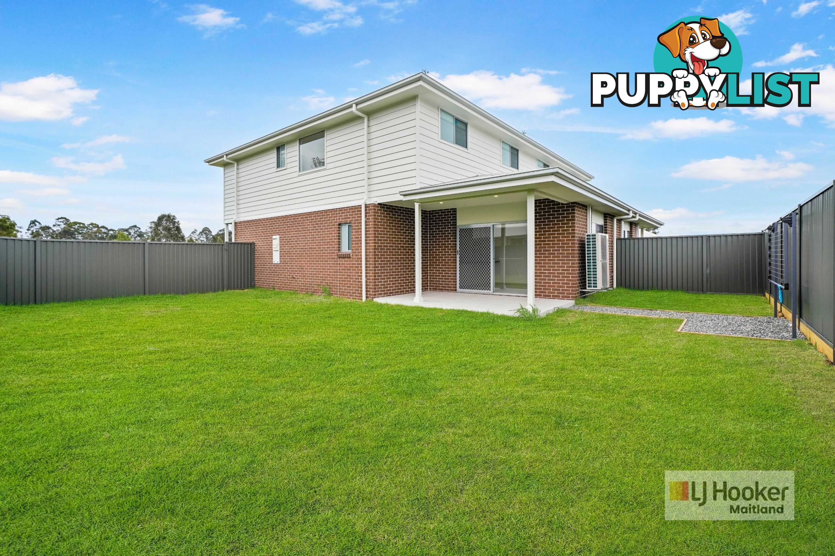 2/15 Riparian Circuit CESSNOCK NSW 2325