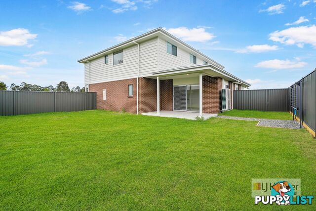 2/15 Riparian Circuit CESSNOCK NSW 2325