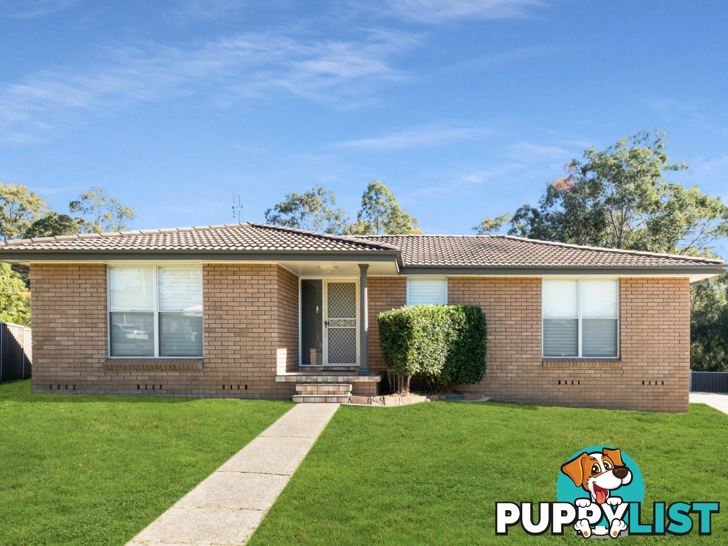 8 Knoll Crescent EAST MAITLAND NSW 2323