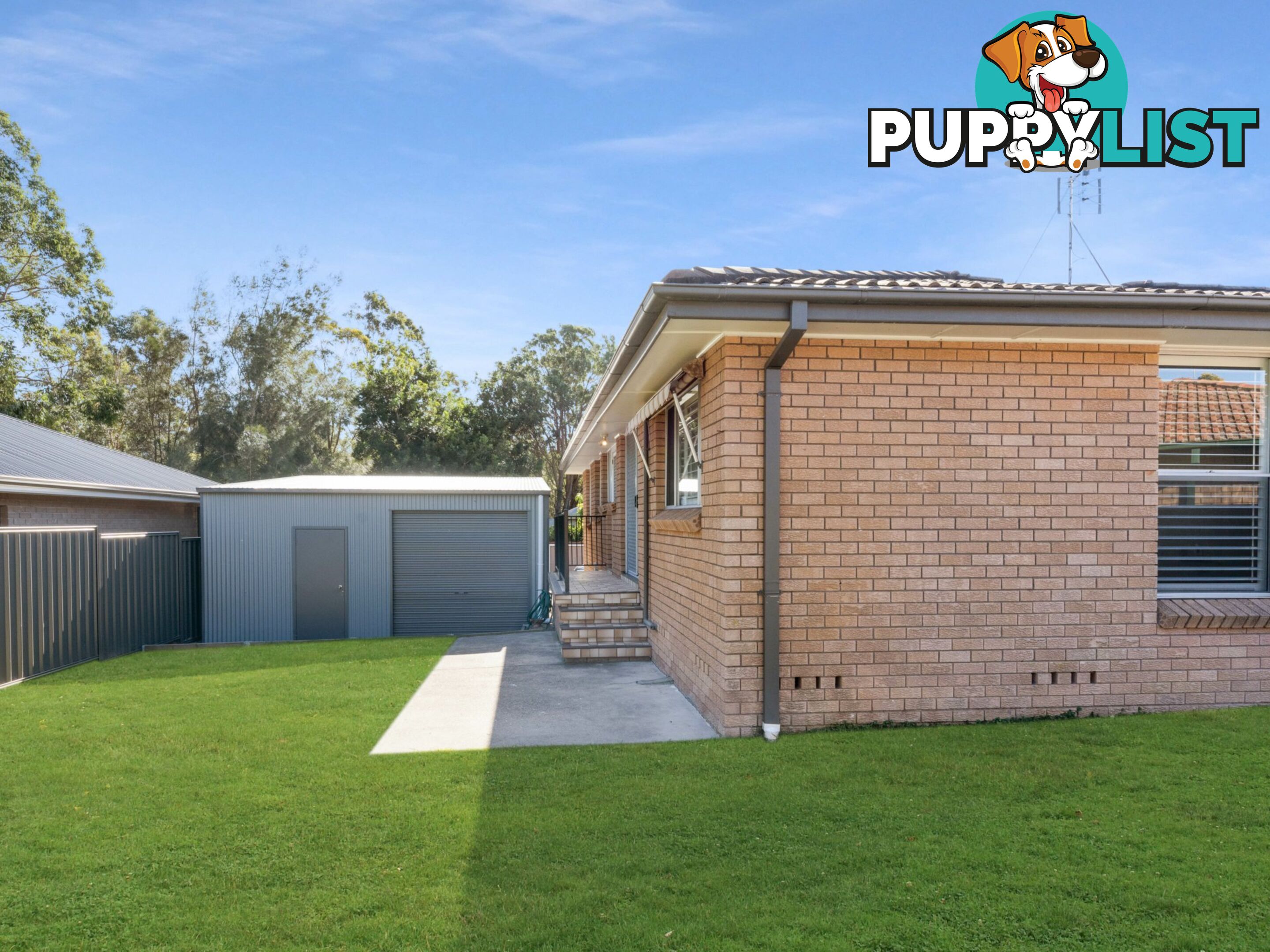 8 Knoll Crescent EAST MAITLAND NSW 2323