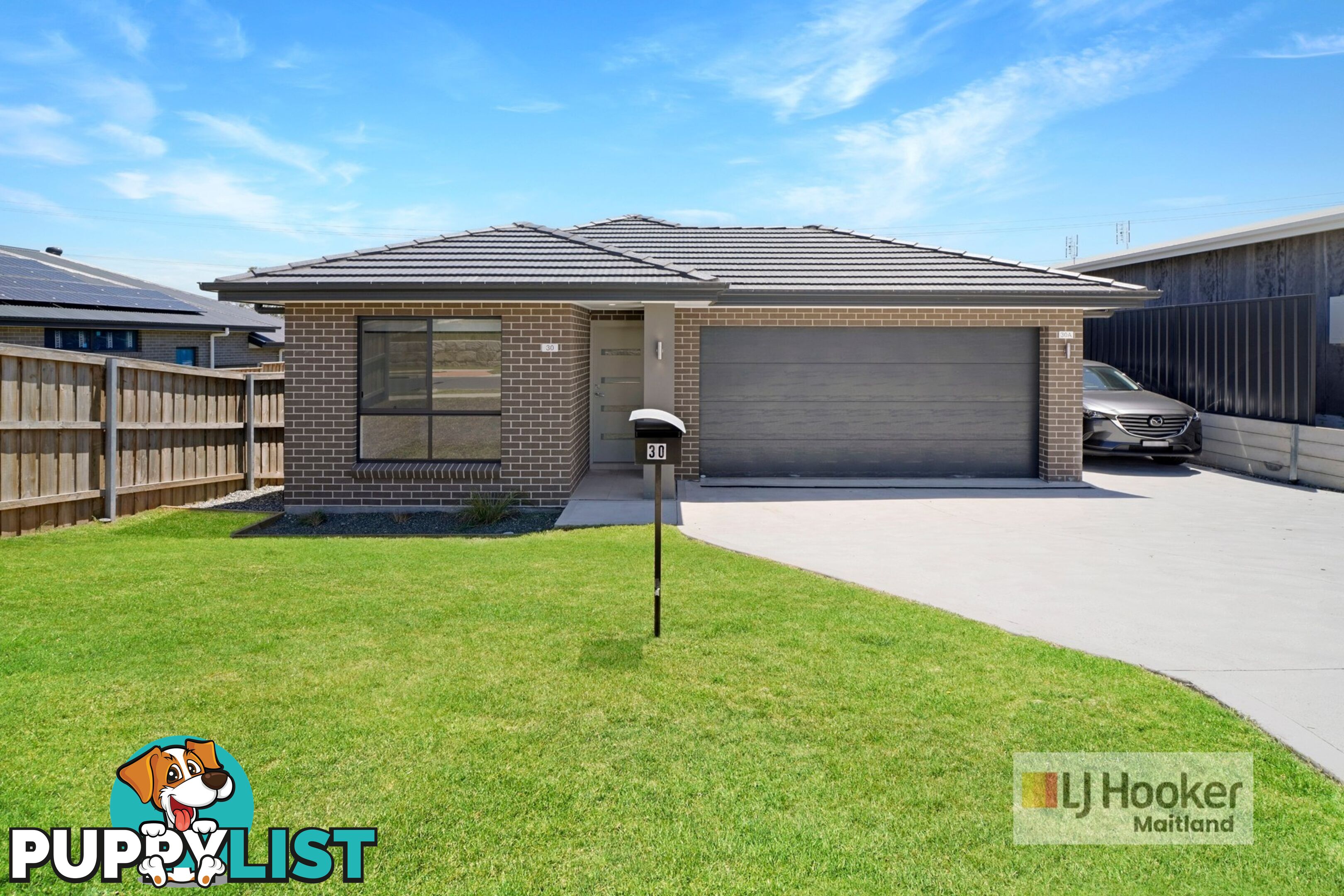 30 Camelia Street GILLIESTON HEIGHTS NSW 2321