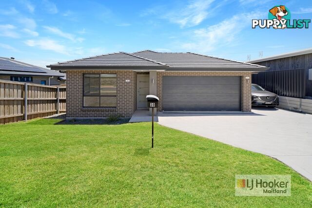 30 Camelia Street GILLIESTON HEIGHTS NSW 2321