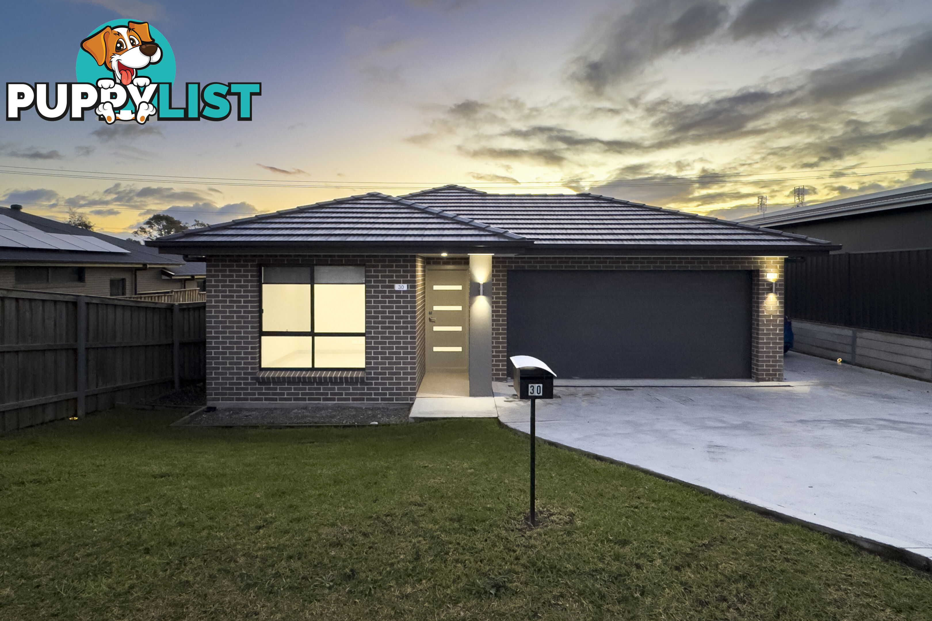 30 Camelia Street GILLIESTON HEIGHTS NSW 2321