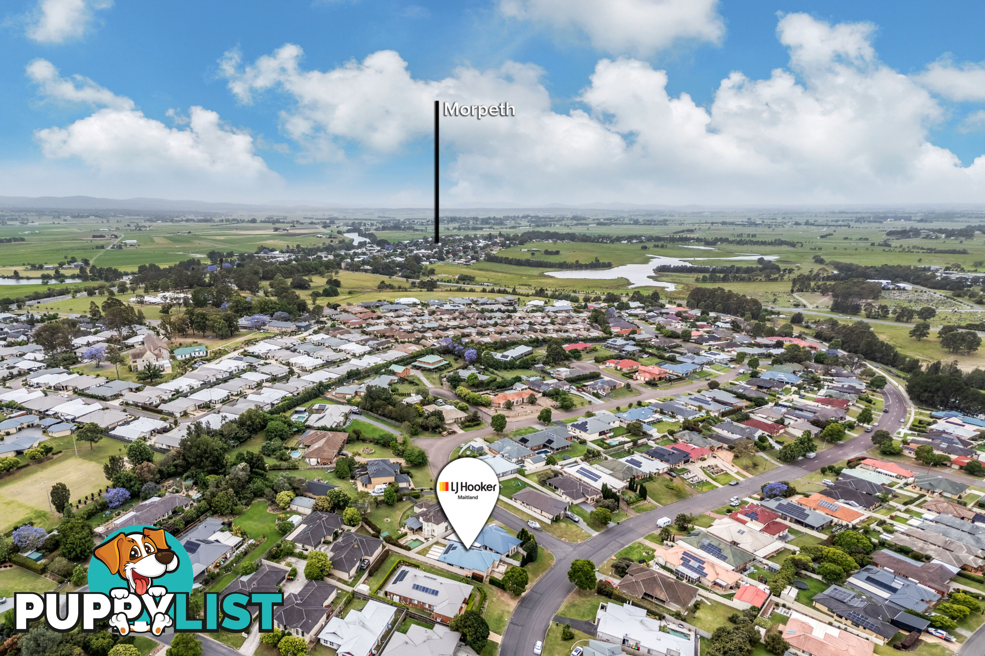 1/66 Canterbury Drive RAWORTH NSW 2321