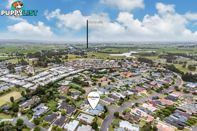 1/66 Canterbury Drive RAWORTH NSW 2321