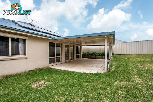 1/66 Canterbury Drive RAWORTH NSW 2321