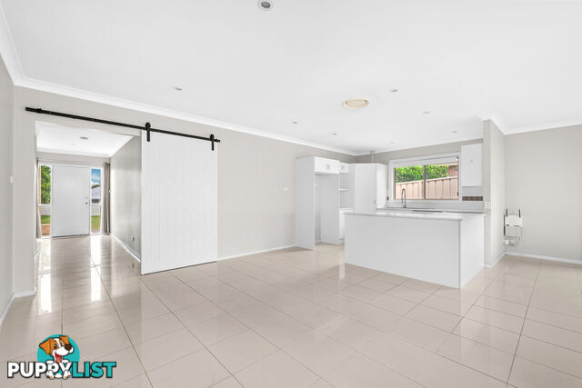 1/66 Canterbury Drive RAWORTH NSW 2321