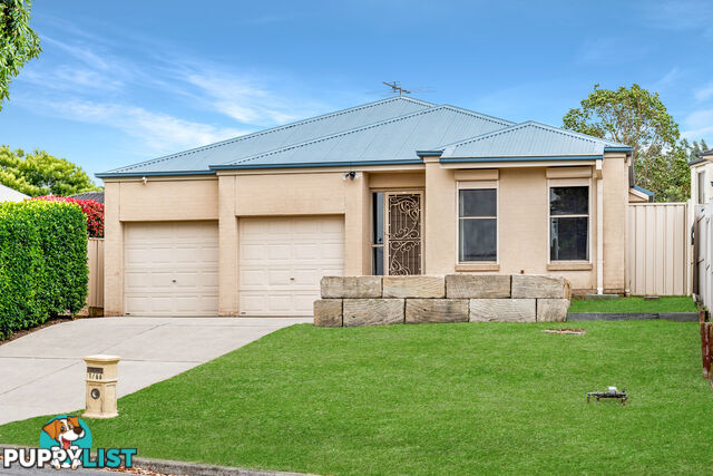 1/66 Canterbury Drive RAWORTH NSW 2321