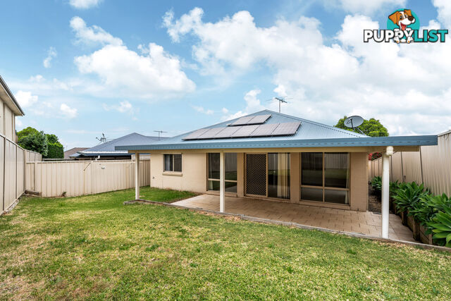 1/66 Canterbury Drive RAWORTH NSW 2321