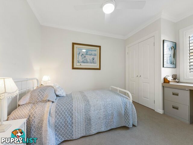 19 Hinchinbrook Close ASHTONFIELD NSW 2323