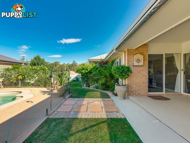 19 Hinchinbrook Close ASHTONFIELD NSW 2323