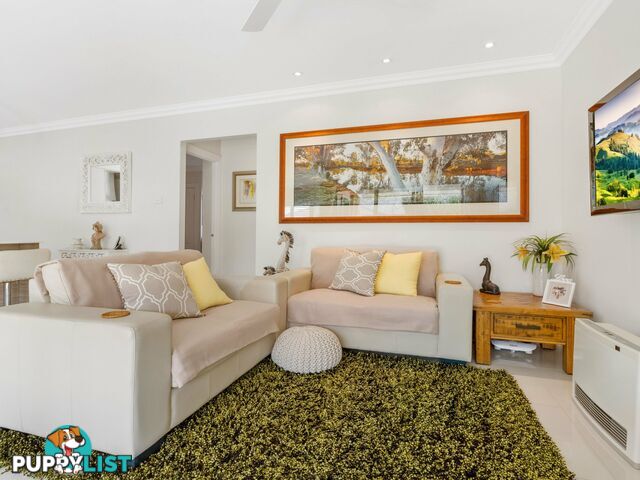 19 Hinchinbrook Close ASHTONFIELD NSW 2323