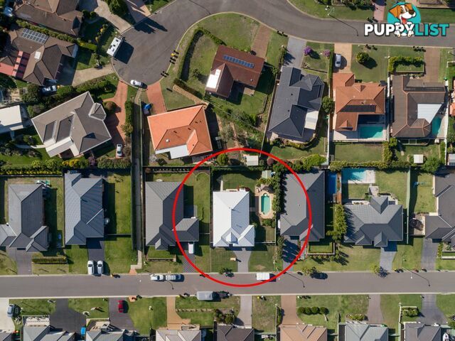 19 Hinchinbrook Close ASHTONFIELD NSW 2323