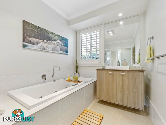 19 Hinchinbrook Close ASHTONFIELD NSW 2323